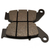 Honda CRF300L CRF300 Rally FA629 Organic Rear Brake Pads