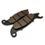 Derbi Cross City Terra Mulhacen 125 FA465 Organic Front Brake Pads