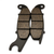 Scorpa T-Ride 125F 250F FA465 Organic Front Brake Pads