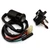 Honda TRX250 250 Ignition Key Switch & Barrel