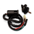 Honda TRX250 250 Ignition Key Switch & Barrel
