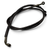 ATV Quad Bike 1400mm Rubber Brake Hose 10mm Banjo Ends