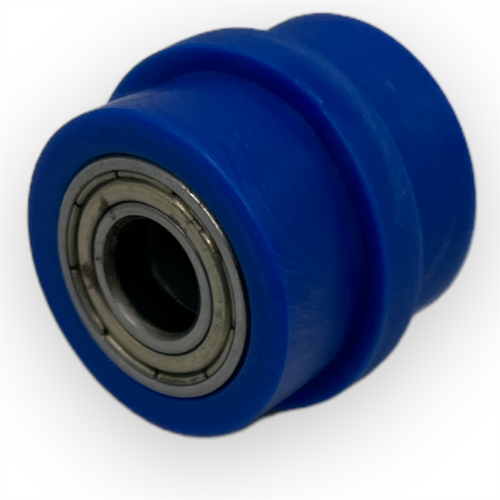 10mm Kettenrolle Kettenspanner Für 50cc 110cc 125cc 140cc 150cc