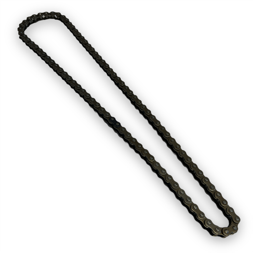 Catena A Camme Per Pit Bike YX125 / YX140 – 25h – Ricambio YX140-01 - Foto 4