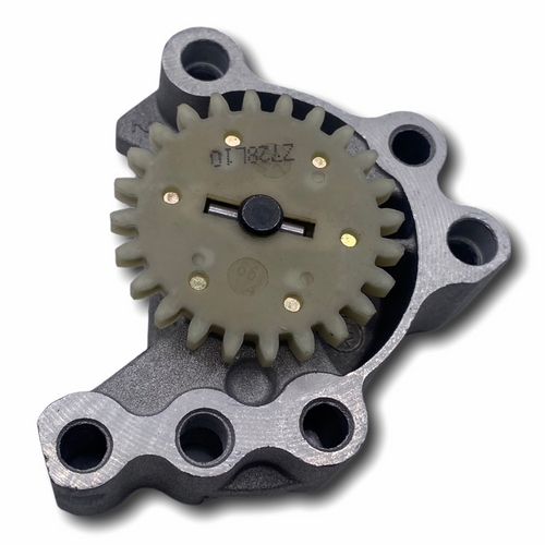 Moteur Horizontal Zongshen 190cc Dirt Bike / Pit Bike (démarrage En - Foto 8