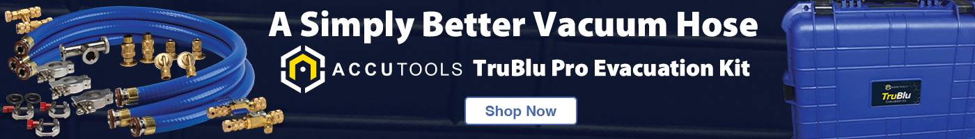 Shop Accutools TruBlu Kits