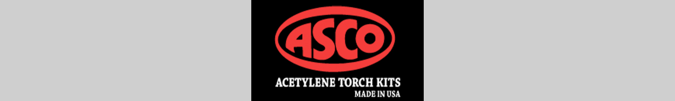 ASCO Logo