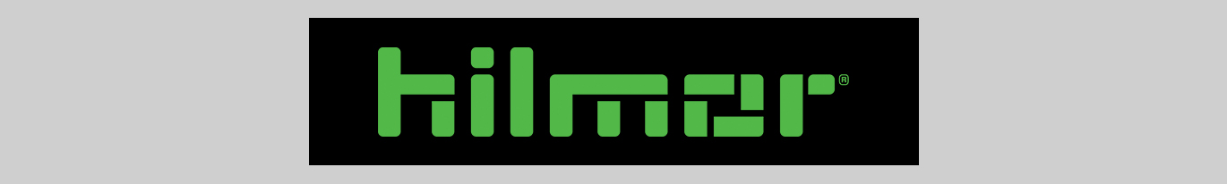 Hilmor Logo Header