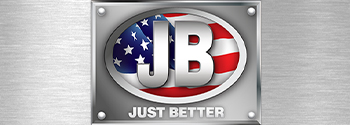 JB Industries Brand Page