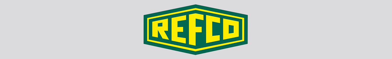 Refco Logo Header