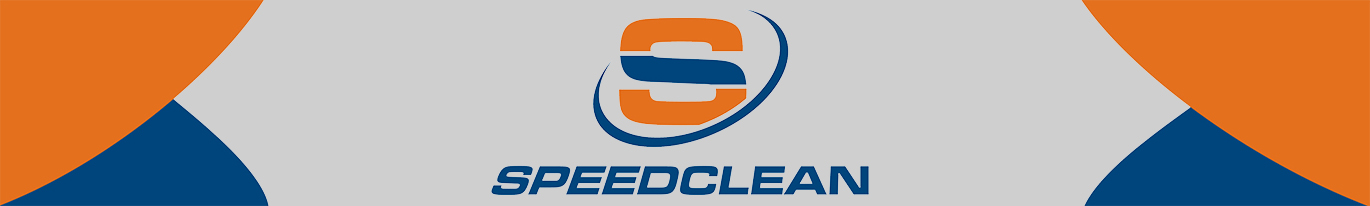 Speedclean Logo Header