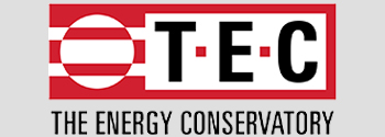 The Energy Conservatory Brand Page