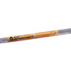 SolderWeld Al-Cop Braze - Aluminum to Copper Brazing Rod - Flux Core - 5 Rod Pack 8"