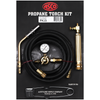 ASCO PKJ3 High Temp Propane JET "T" Kit "Quick Connect"