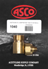 ASCO 1040 "MC" to "B" Adapter