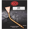 ASCO PP Propane Paint Burner