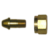 ASCO 4102 "MC" Inlet Nut and Nipple