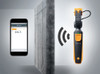 Testo Smart Probes HVAC/R Complete Kit