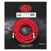 ASCO AH2 Acetylene Hose - 6 Feet