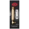 ASCO 2AM-T Brass Grip "Quick Connect" Torch Handle