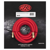 ASCO AH3 Acetylene Hose - 12.5 Feet