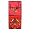 Retrotec US5100 Blower Door System with DM32X Gauge, Model 5000 Fan, Smart Cloth Panel, and Frame