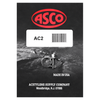 ASCO AC2 Adjustable Hose Clamp