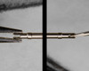 Appion MGAVCT 1/4" Standard Vacuum-Rated Valve Core Removal Tool adjustable tip