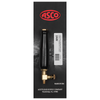 ASCO 2AW Wood Grip Torch Handle