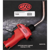 ASCO T555 Self-Igniting High Temp Torch