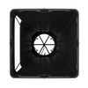 Sauermann DBM 620 Air Flow Hood top view