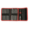 Wiha 76099 Power Blade 37 Piece Set