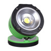 Hilmor HMMWL600 Rechargeable Mini Work Light main front view