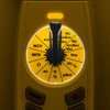 Fieldpiece SC640 True RMS HVAC Clamp Meter with Swivel Head front dial