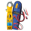 Fieldpiece SC640 True RMS HVAC Clamp Meter with Swivel Head includes