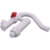 CoolAir CPT-100 Combat P-Trap Constant Drain Flow Maintenance System on side