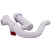 CoolAir CPT-100 Combat P-Trap Constant Drain Flow Maintenance System back side