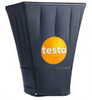 Testo 0400 4200 Fabric Hood 24in x 24in for Testo 420