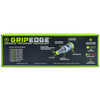 GripEdge 7-PC 3/8" Metric RPT Hex Bit Socket Driver Set