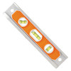 Klein Tools 935R Aluminum Torpedo Level Magnetic 9-Inch
