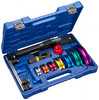 Yellow Jacket 63331 Alloy Ratchet Tube Bender Kit 1/4" to 7/8"