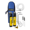 measureQuick Advanced Residential Commissioning Specialist (ARCS) Kit with Fieldpiece, Sauermann, AccuTools and TEC