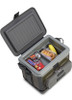 Veto Pro Pac LBC-10 Olive Lunchbox Cooler