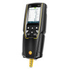 Testo 310 II - Residential Combustion Analyzer Kit with Configurable Display and Smart App Functionality