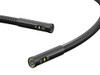 Teslong NTS600 Triple Camera Inspection Borescope 3.2ft probe tip