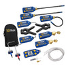 JB Build Your Own measureQuick Kit includes YJack Smart Probes