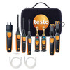 Testo Build Your Own measureQuick Kit includes Testo Smart Probes 0563 0009 and 1510 Manometer
