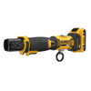 DeWalt DCE210D2 20V MAX Compact Inline Press Tool