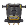 Fieldpiece SM382V 3-Port Digital Refrigerant Manifold back