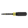 Klein Tools 11-in-1 Multi bit screwdriver